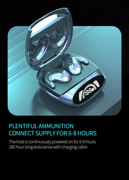 Sleepy Airpods 5.3