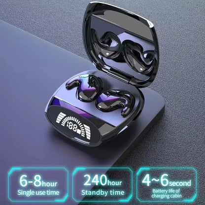 Sleepy Airpods 5.3
