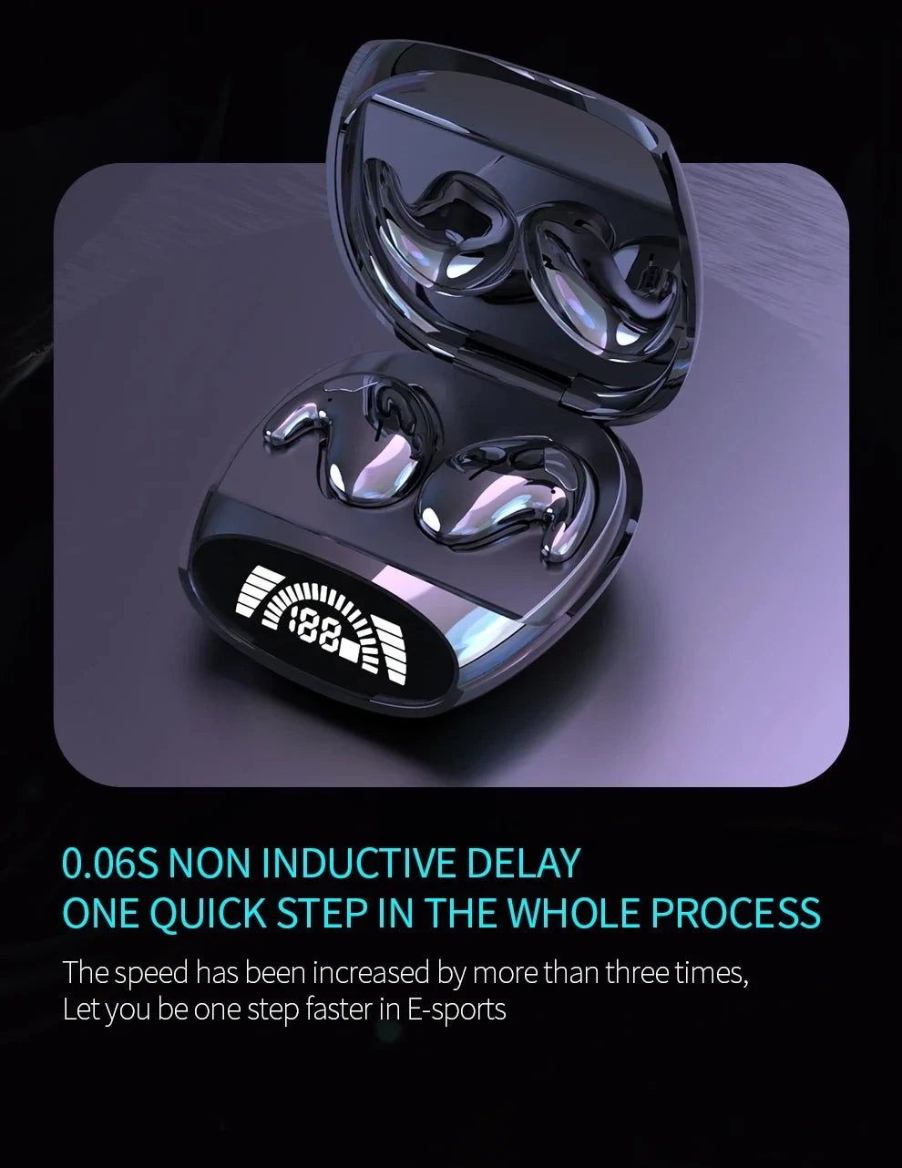 Sleepy Airpods 5.3