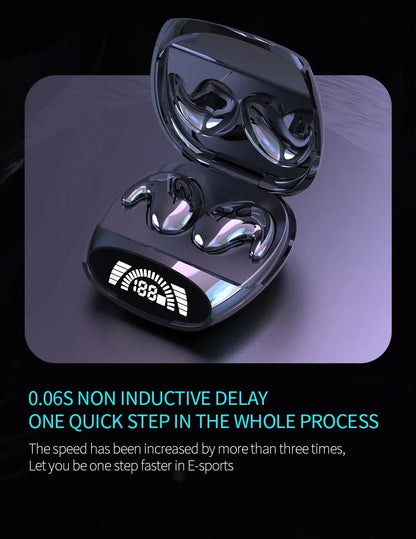 Sleepy Airpods 5.3
