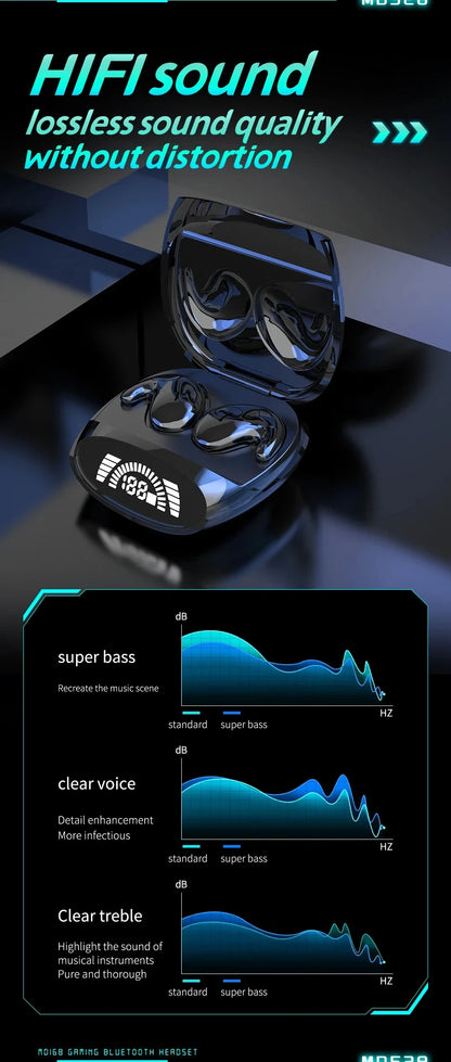 Sleepy Airpods 5.3