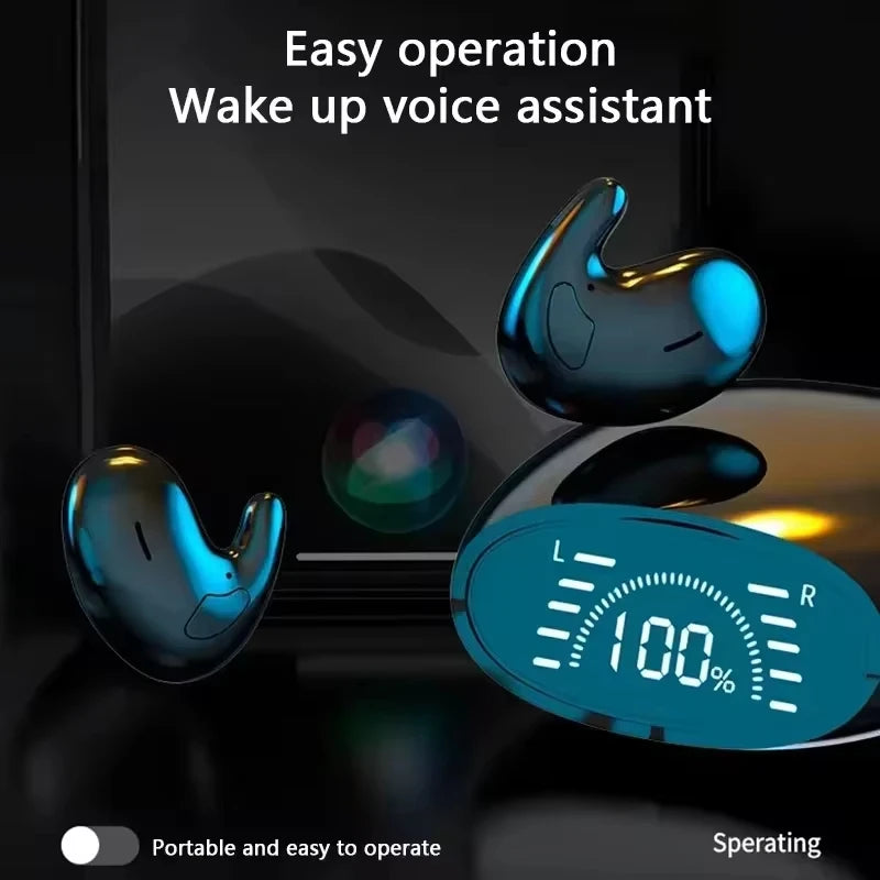 Sleepy Airpods 5.3